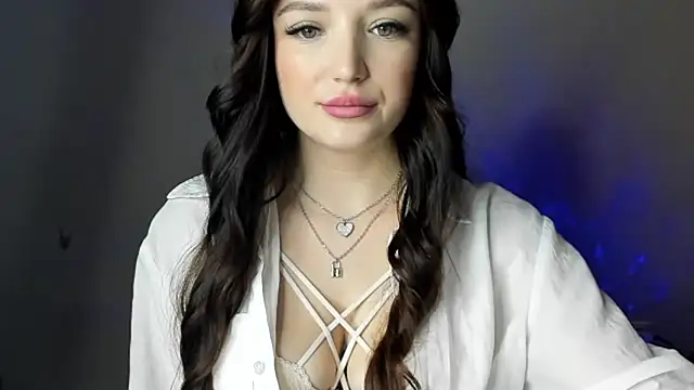 EvaaMillerr99 online show from February 2025 01:54:01 PM