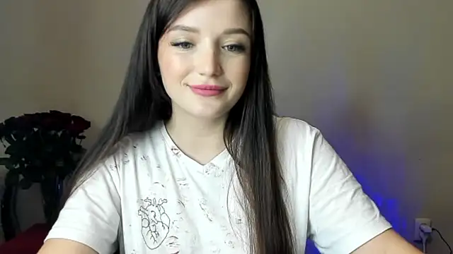 EvaaMillerr99 online show from February 2025 03:47:02 PM