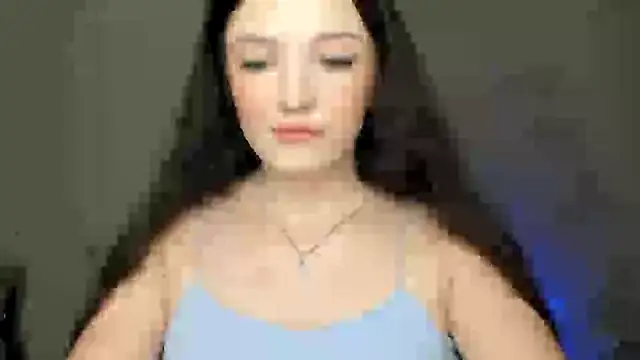 EvaaMillerr99 online show from February 2025 08:22:02 PM