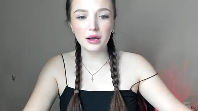 EvaaMillerr99 online show from March 2025 01:31:02 PM