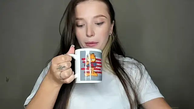 EvaaMillerr99 online show from September 2025 11:59:01 AM