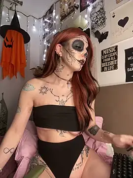 MoonAgnes online show from May 2026 03:09:02 PM