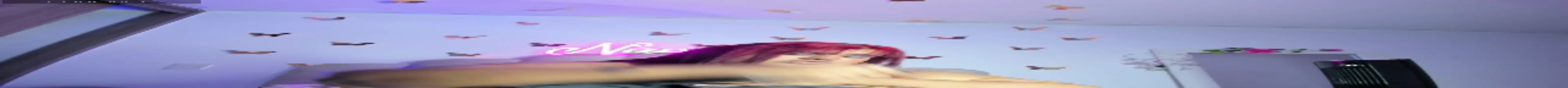 Snapshot of NaomiAsha chatting on October 2025 12:23:01 AM NaomiAsha online show from October 2025 12:23:01 AM