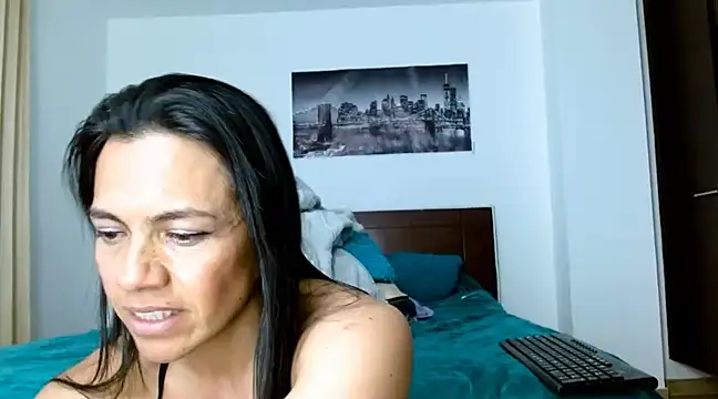 chicafitcaliente online show from January 2025 12:14:02 AM