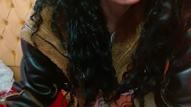 AlexandraJones  online show from February 2025 08:00:02 AM