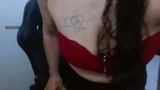 AlexandraJones  online show from September 2025 10:37:02 PM