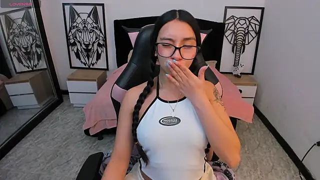 Stefanygp online show from January 2026 11:26:01 AM