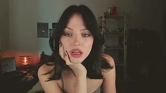 Niky  Jess online show from April 2026 09:47:01 AM