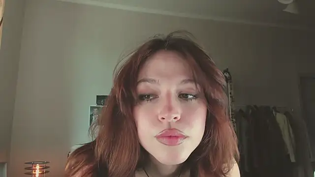 Snapshot of Niky__Jess chatting on June 2026 08:04:02 AM Niky Jess online show from June 2026 08:04:02 AM