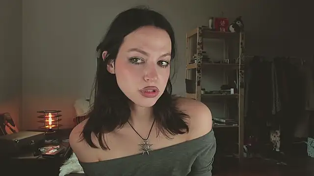 Niky  Jess online show from June 2026 10:17:02 AM