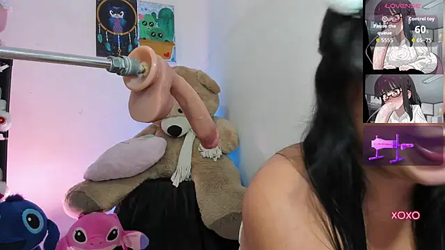 Lizz Tender online show from April 2026 11:56:02 AM