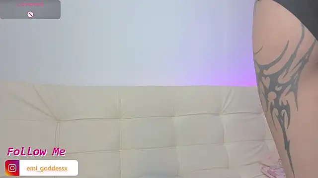 EmilygarciaXXX online show from May 2026 01:36:01 AM