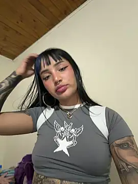 Sweet-bunny1 online show from April 2026 01:47:01 AM