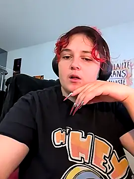 LadyRochester online show from October 2025 01:20:01 PM