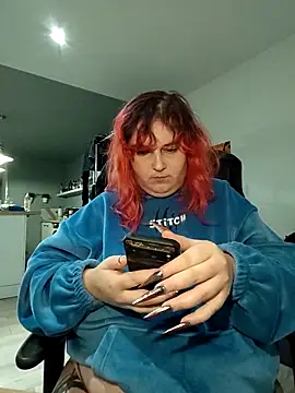 LadyRochester online show from October 2025 01:37:01 AM