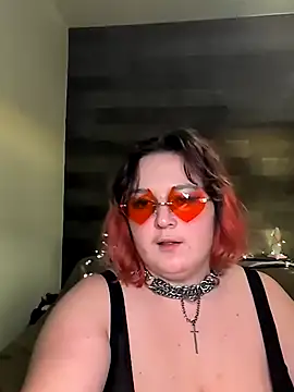 LadyRochester online show from January 2026 12:36:02 AM