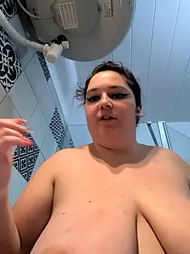 LadyRochester online show from April 2026 02:25:01 PM