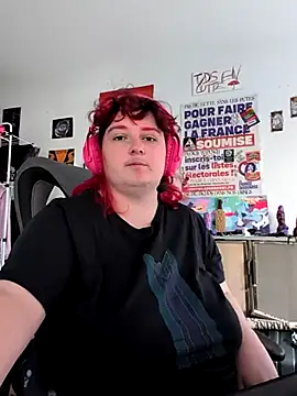 LadyRochester online show from May 2026 03:27:01 PM