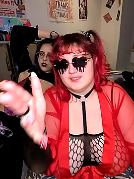 LadyRochester online show from May 2026 10:16:01 PM
