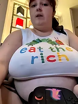LadyRochester online show from May 2026 09:31:01 PM