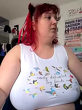LadyRochester online show from May 2026 01:27:01 PM