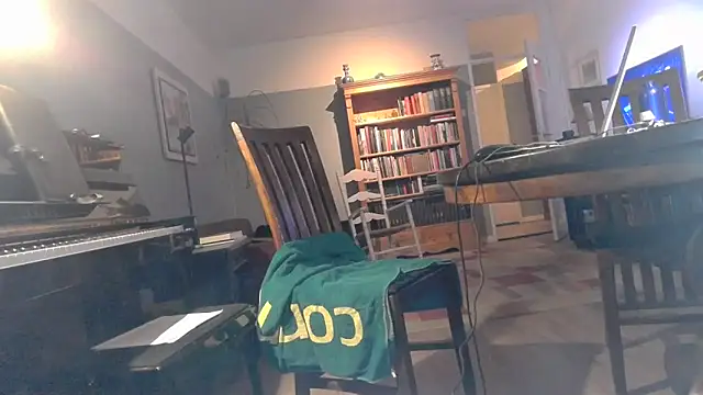 RolfS online show from May 2026 10:17:01 PM