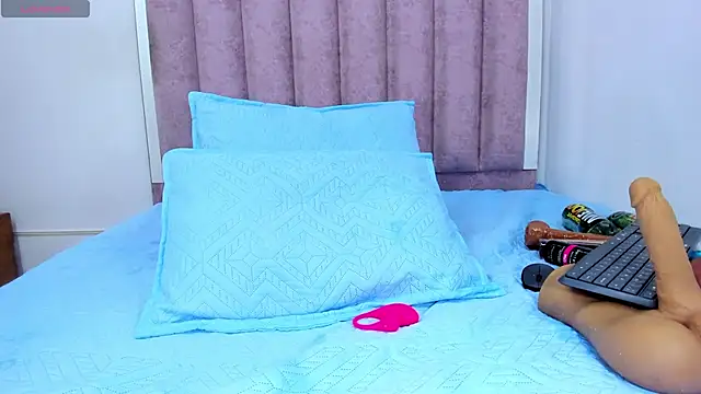 anisha x online show from February 2025 07:19:02 PM