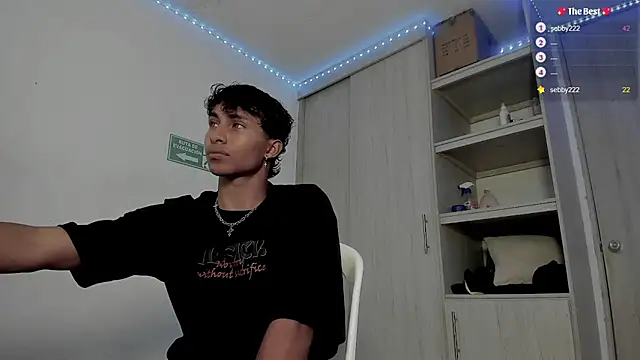  diegsz  online show from February 2025 06:55:01 PM