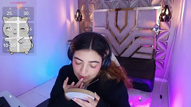 meraki fraise online show from September 2025 06:57:01 PM