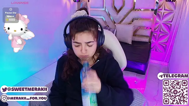 meraki fraise online show from March 2026 03:14:02 AM