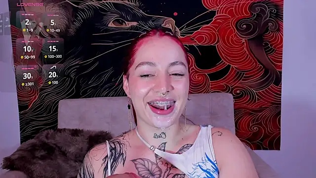 annika taylor online show from January 2026 11:09:01 PM