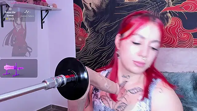 annika taylor online show from April 2026 02:09:02 AM