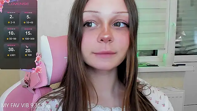 shy melony online show from January 2026 02:09:02 PM