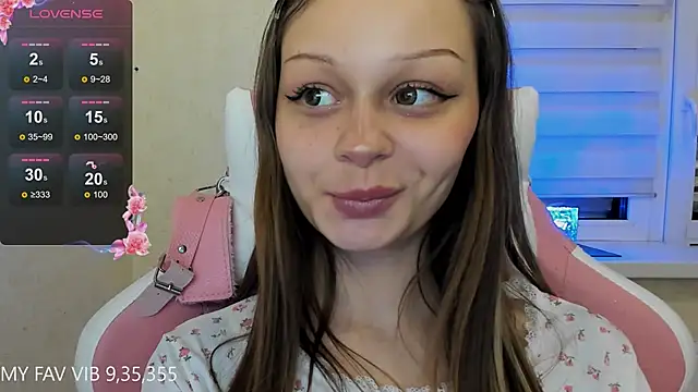 shy melony online show from January 2026 03:50:02 PM