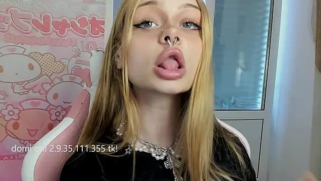 shy melony online show from May 2026 11:05:02 AM