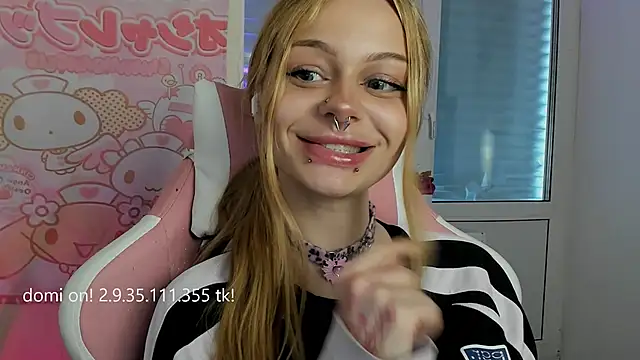 shy melony online show from May 2026 06:31:02 AM