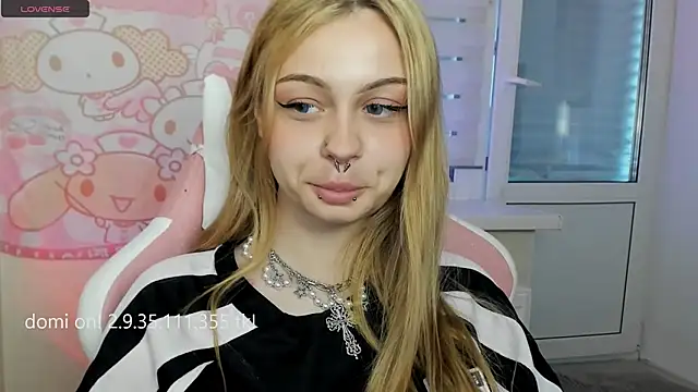 shy melony online show from May 2026 07:25:01 AM