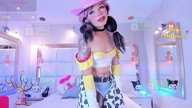 Palmer-Foster online show from October 2025 10:54:02 PM