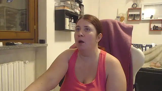 valerysexy online show from September 2025 10:47:01 PM