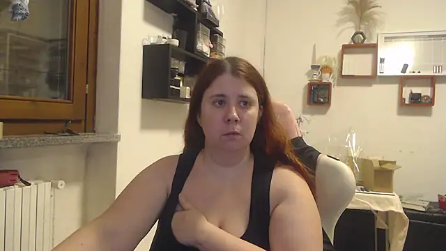 valerysexy online show from October 2025 11:26:02 PM