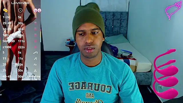 mrjhon26 online show from November 2025 02:01:02 AM