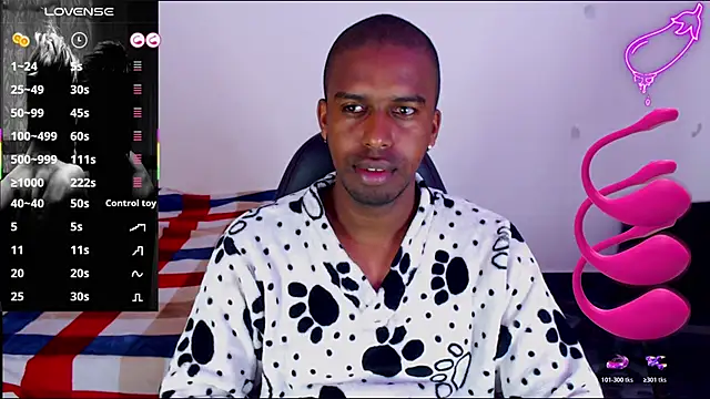 mrjhon26 online show from March 2026 11:56:02 AM