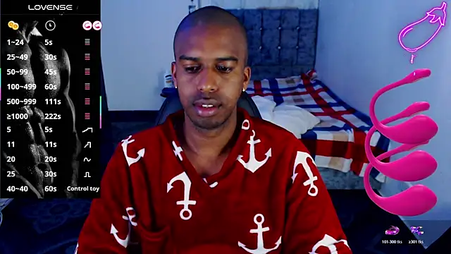 mrjhon26 online show from April 2026 11:27:01 AM