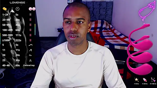 mrjhon26 online show from April 2026 01:46:01 PM