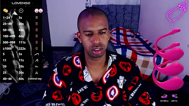 mrjhon26 online show from April 2026 01:41:02 PM