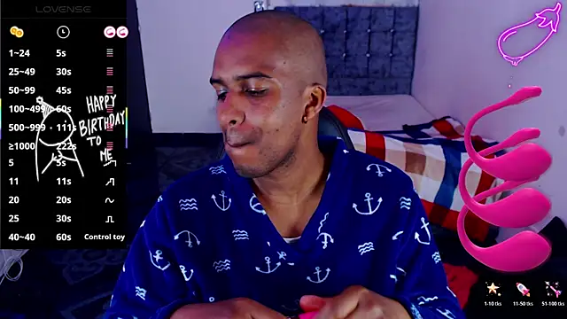 mrjhon26 online show from April 2026 02:04:01 PM