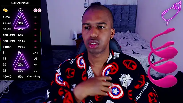 mrjhon26 online show from May 2026 09:03:02 AM