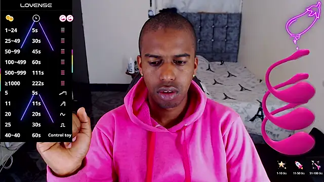 mrjhon26 online show from May 2026 12:22:02 PM