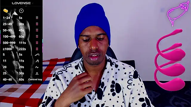 mrjhon26 online show from May 2026 11:37:01 AM