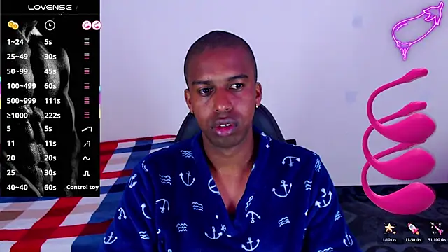 mrjhon26 online show from May 2026 11:48:01 AM